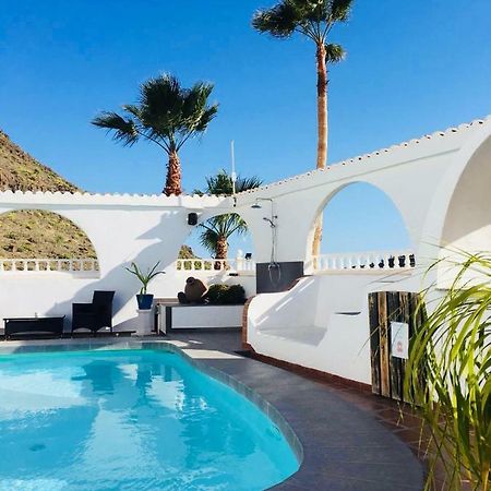 La Casa Blanca Maspalomas - Appartements - Adults Only Exterior foto