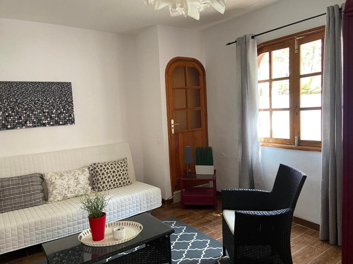 La Casa Blanca Maspalomas - Appartements - Adults Only Exterior foto