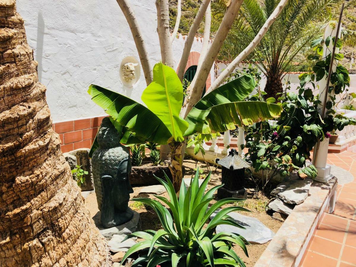 La Casa Blanca Maspalomas - Appartements - Adults Only Exterior foto