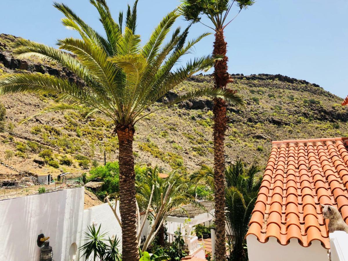 La Casa Blanca Maspalomas - Appartements - Adults Only Exterior foto